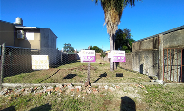 VENTA TERRENO ZONA STA CATALINA Y MARTIN FIERRO