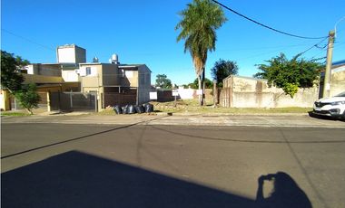 VENTA TERRENO ZONA STA CATALINA Y MARTIN FIERRO
