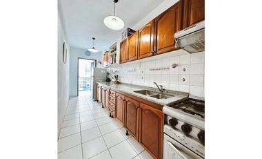 VENTA DEPARTAMENTO 3 DORMITORIOS CON COCHERA ZONA CENTRO