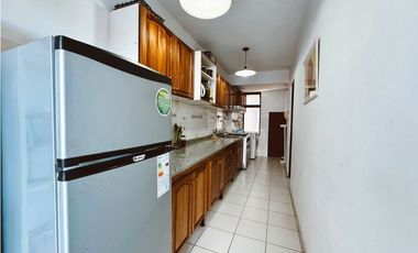 VENTA DEPARTAMENTO 3 DORMITORIOS CON COCHERA ZONA CENTRO