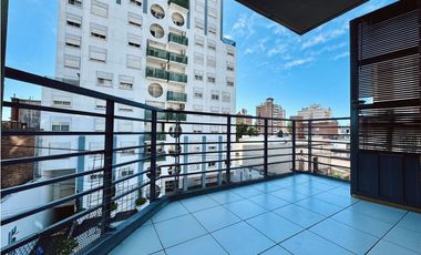 VENTA DEPARTAMENTO 3 DORMITORIOS CON COCHERA ZONA CENTRO