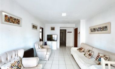 VENTA DEPARTAMENTO 3 DORMITORIOS CON COCHERA ZONA CENTRO