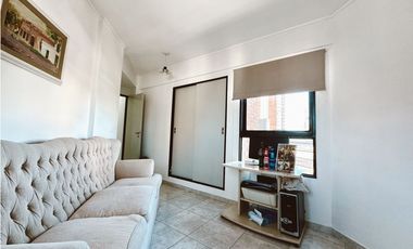 VENTA DEPARTAMENTO 3 DORMITORIOS CON COCHERA ZONA CENTRO