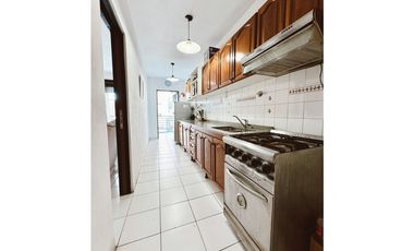 VENTA DEPARTAMENTO 3 DORMITORIOS CON COCHERA ZONA CENTRO