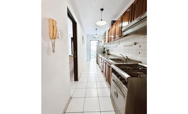 VENTA DEPARTAMENTO 3 DORMITORIOS CON COCHERA ZONA CENTRO