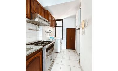 VENTA DEPARTAMENTO 3 DORMITORIOS CON COCHERA ZONA CENTRO