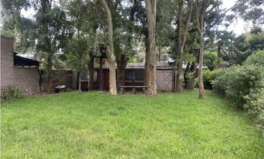 Casa sobre Golfo San Jorge