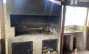 Casa sobre Golfo San Jorge