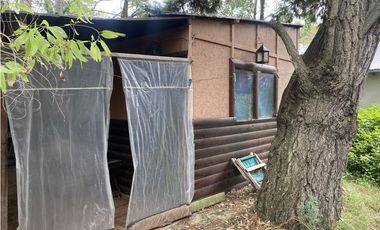 Casa sobre Golfo San Jorge