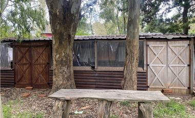 Casa sobre Golfo San Jorge