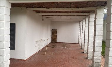 Casa en Venta La Caleta 50.000