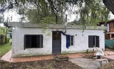 Casa en Venta La Caleta 50.000