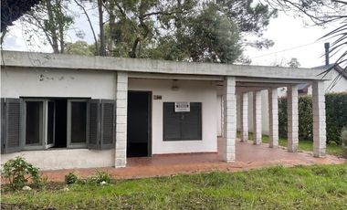Casa en Venta La Caleta 50.000