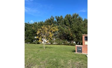 Lote de 630 M2 en Barrio Privado Rumencó Joven Excepcional entorno