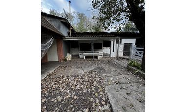 Hermosa chacra de 1,6 has en Brandsen