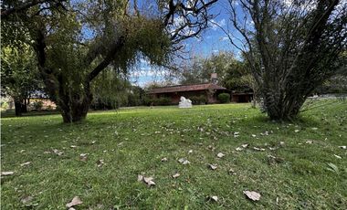 Hermosa chacra de 1,6 has en Brandsen