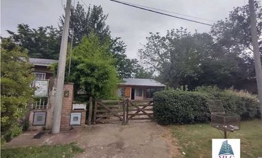 Casa en Venta El Dique Sierra de la Ventana