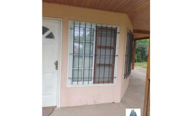 Casa en Venta El Dique Sierra de la Ventana