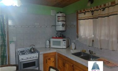 Casa en Venta El Dique Sierra de la Ventana
