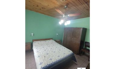 Casa en Venta El Dique Sierra de la Ventana