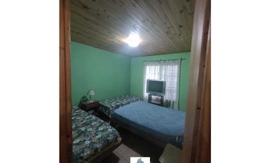 Casa en Venta El Dique Sierra de la Ventana