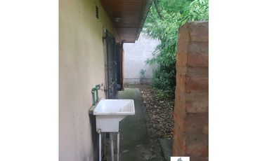 Casa en Venta El Dique Sierra de la Ventana