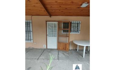 Casa en Venta El Dique Sierra de la Ventana