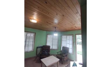 Casa en Venta El Dique Sierra de la Ventana