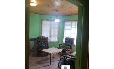 Casa en Venta El Dique Sierra de la Ventana