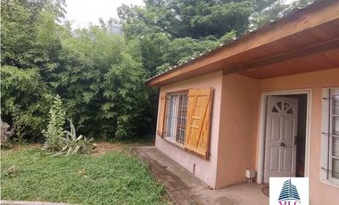 Casa en Venta El Dique Sierra de la Ventana