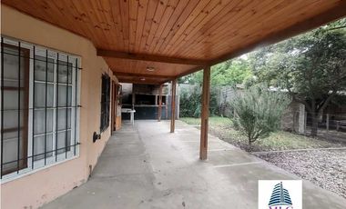 Casa en Venta El Dique Sierra de la Ventana