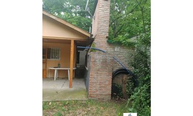 Casa en Venta El Dique Sierra de la Ventana