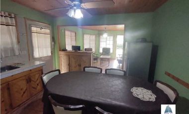 Casa en Venta El Dique Sierra de la Ventana