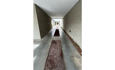 VENTA DEPARTAMENTOS EN COMPLEJO - LUJAN BS AS