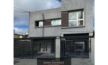 VENTA DEPARTAMENTOS EN COMPLEJO - LUJAN BS AS
