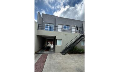 VENTA DEPARTAMENTOS EN COMPLEJO - LUJAN BS AS