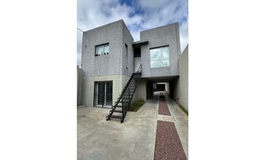 VENTA DEPARTAMENTOS EN COMPLEJO - LUJAN BS AS