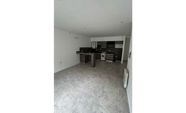 VENTA DEPARTAMENTOS EN COMPLEJO - LUJAN BS AS
