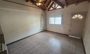 Departamento en alquiler en Moron Centro