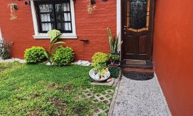 Casa en venta en Gerli Este