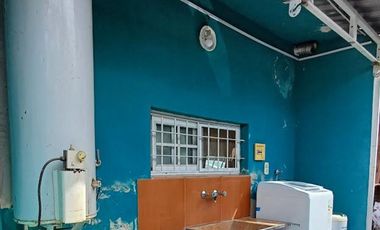 CASA DE 3 AMBIENTES EN MERLO