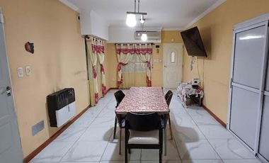 CASA DE 3 AMBIENTES EN MERLO