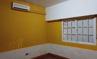 CASA DE 3 AMBIENTES EN MERLO