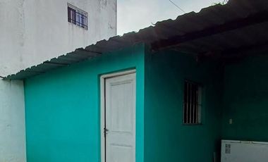 CASA DE 3 AMBIENTES EN MERLO