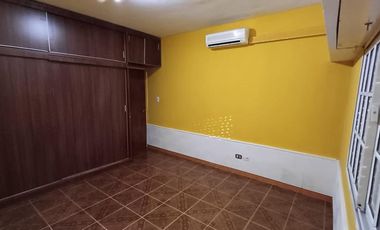 CASA DE 3 AMBIENTES EN MERLO