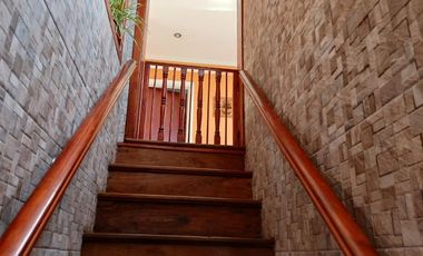 Departamento Tipo Casa en venta en Lanus Este