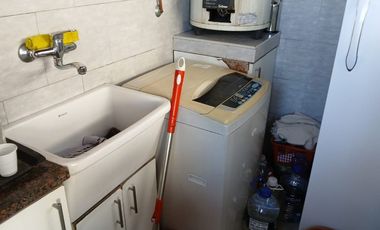 Departamento Tipo Casa en venta en Lanus Este