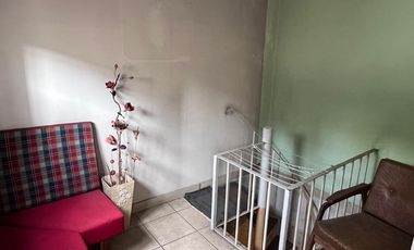 Casa en alquiler en Lanus Este