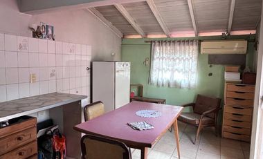 Casa en alquiler en Lanus Este