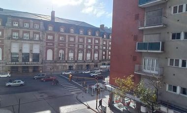 VENTA departamento Plaza Colón Mar del Plata 2 ambientes